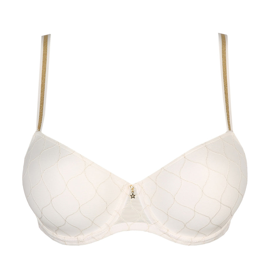 PrimaDonna Twist CHRYSO padded balcony bra