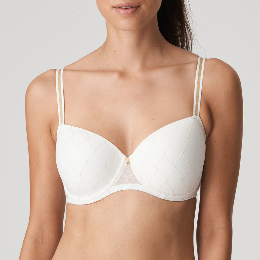 PrimaDonna Twist CHRYSO padded balcony bra