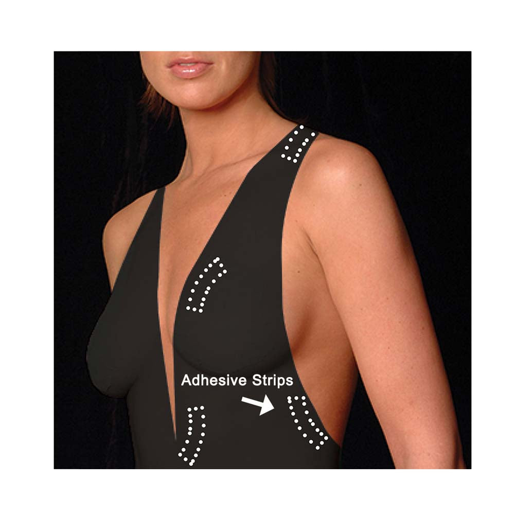 Reveal Bra  5 stk