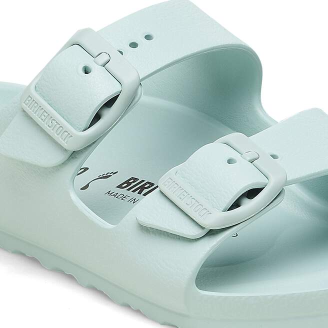 EVA  KIDS Arizona Surf Green