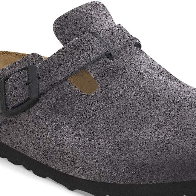 BOSTON RUSKINN LEATHER SMALUR