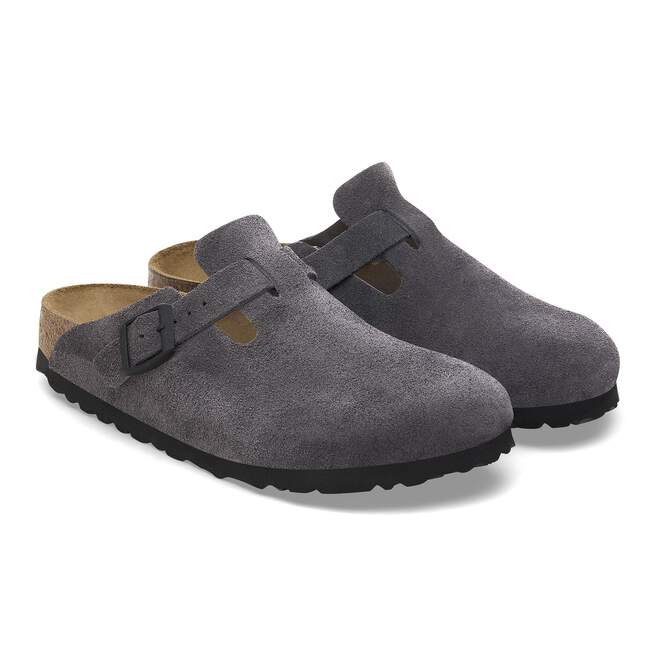 BOSTON RUSKINN LEATHER SMALUR