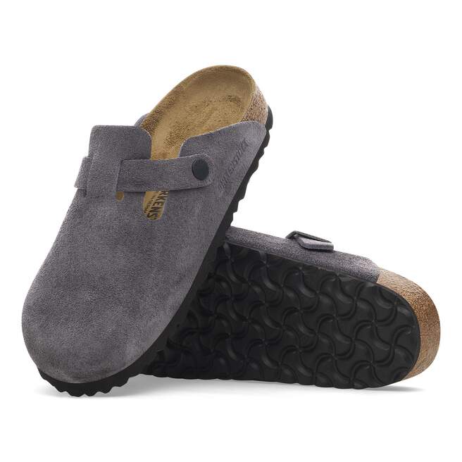 BOSTON RUSKINN LEATHER SMALUR