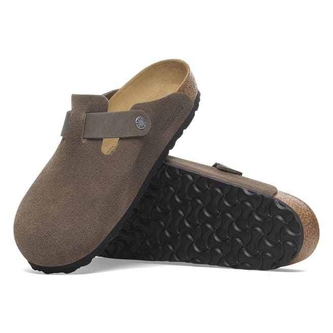 BOSTON BS MIXED LEATHER