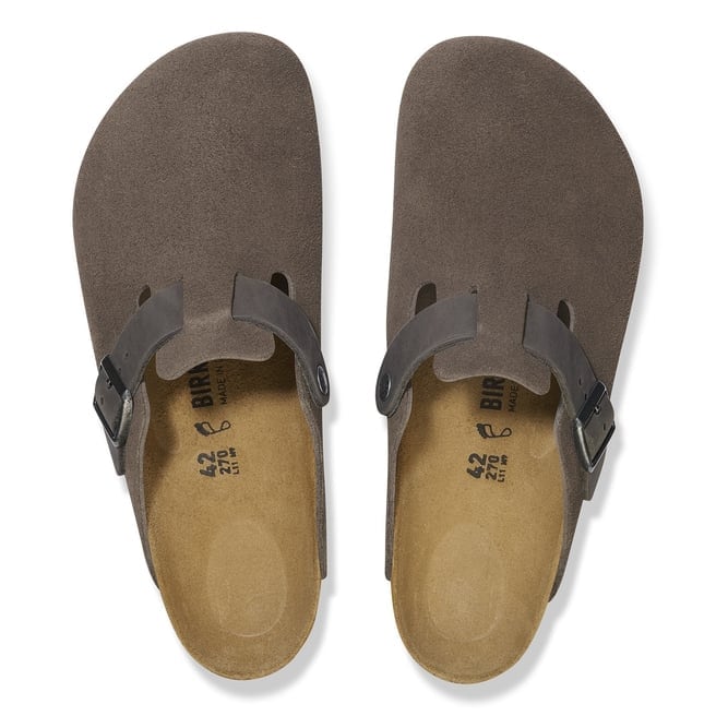 BOSTON BS MIXED LEATHER