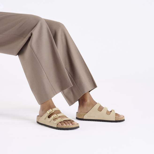 Florida Fresh SMALUR OILED LEATHER