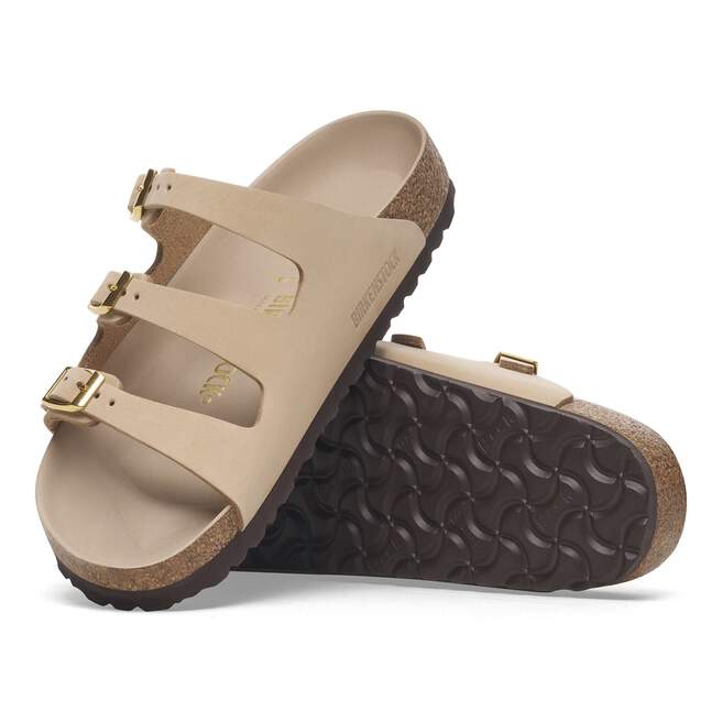 Florida Fresh SMALUR OILED LEATHER