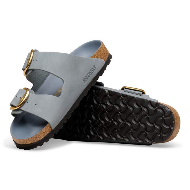 Arizona SMALUR  Big Buckle Oiled Leather