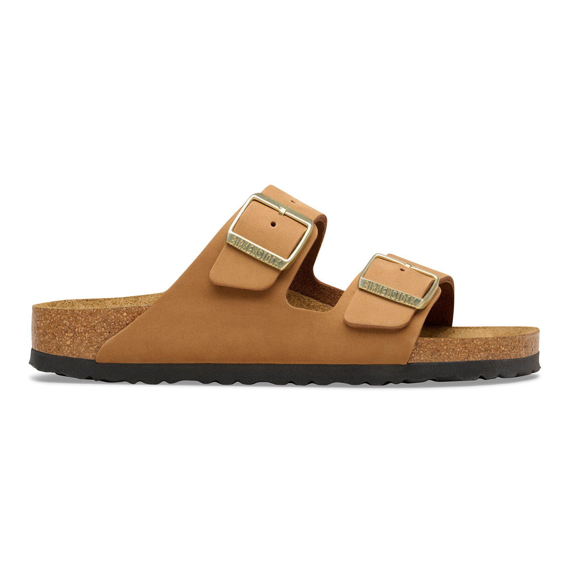 Arizona SOFT Nubuck Leather