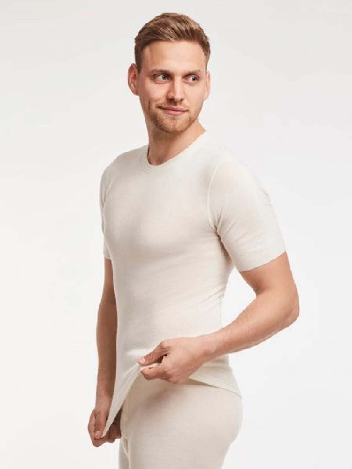 undirtroyggja 3/4 erma