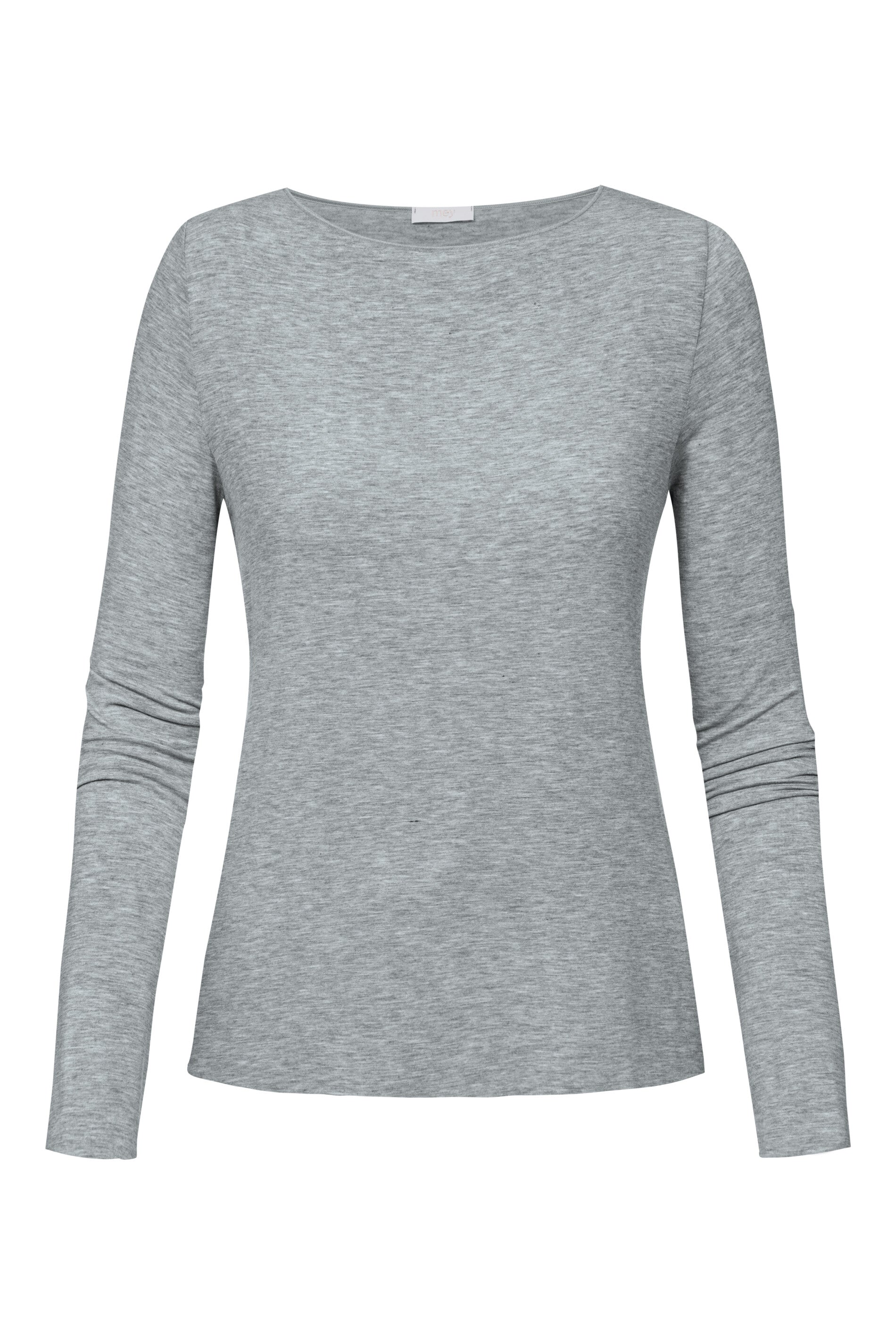 BLUSA VIÐ LANGARI ERMU (RULLU KANT)