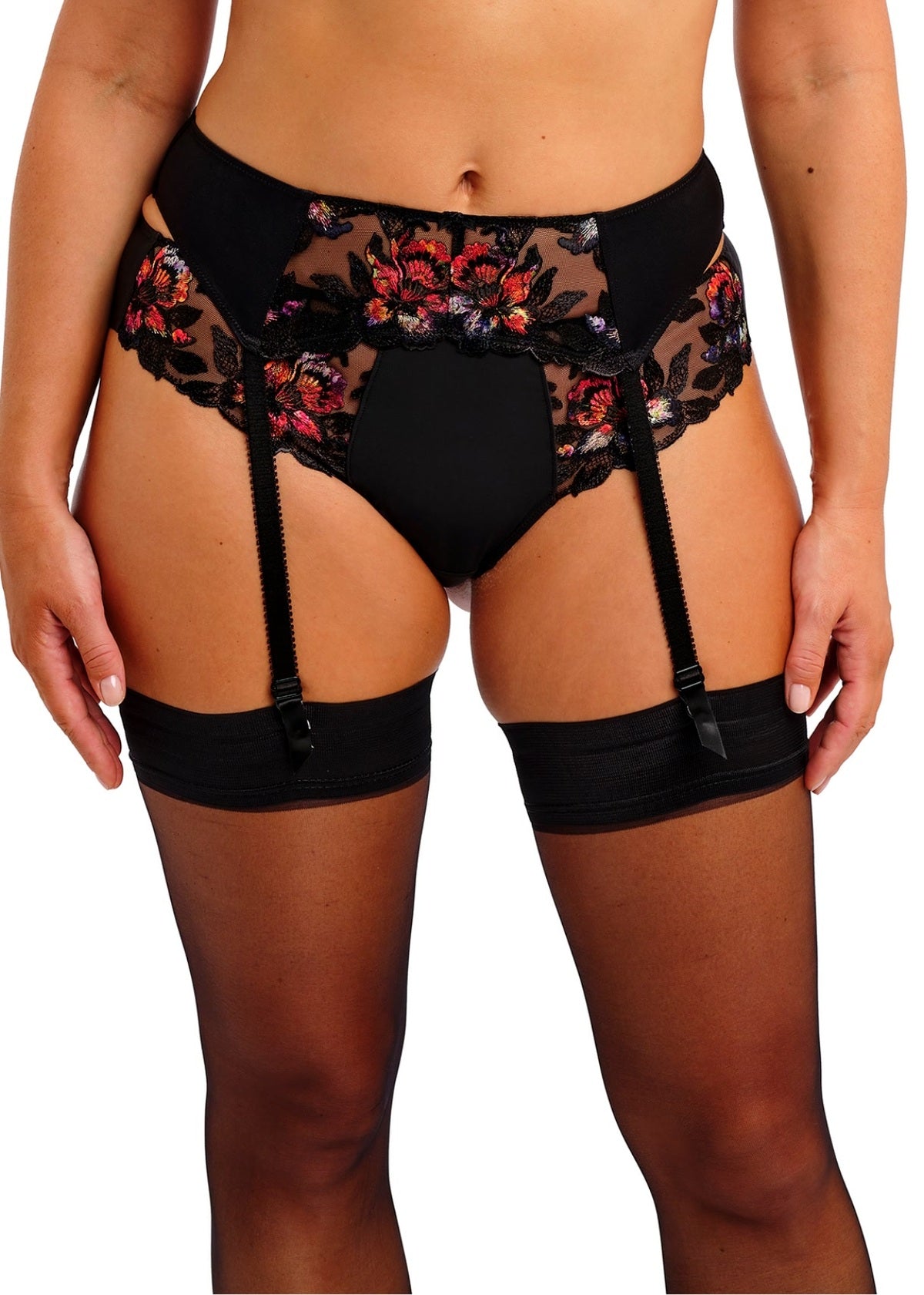 Magdalena Suspender