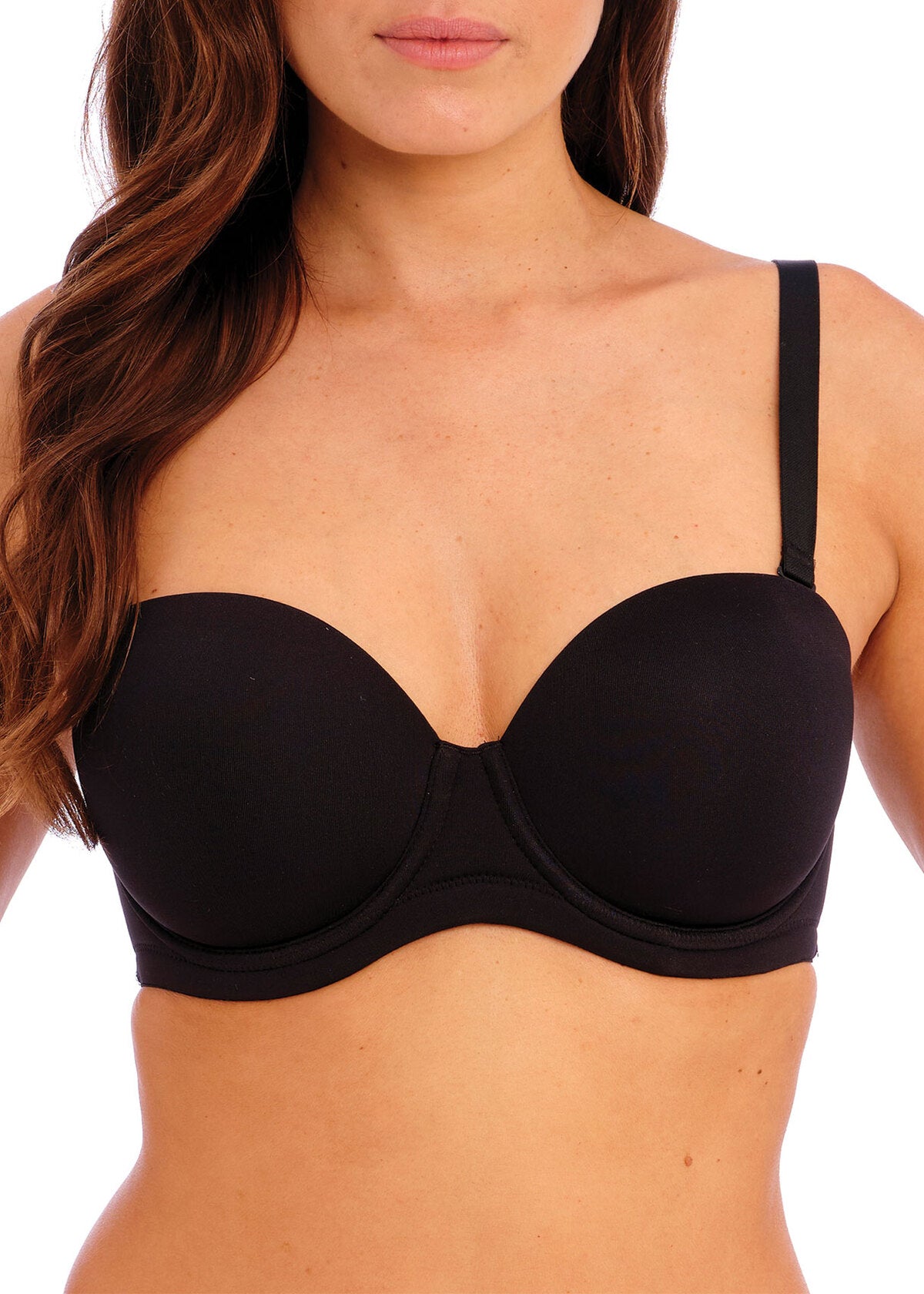 WACOAL STRAPLESS
