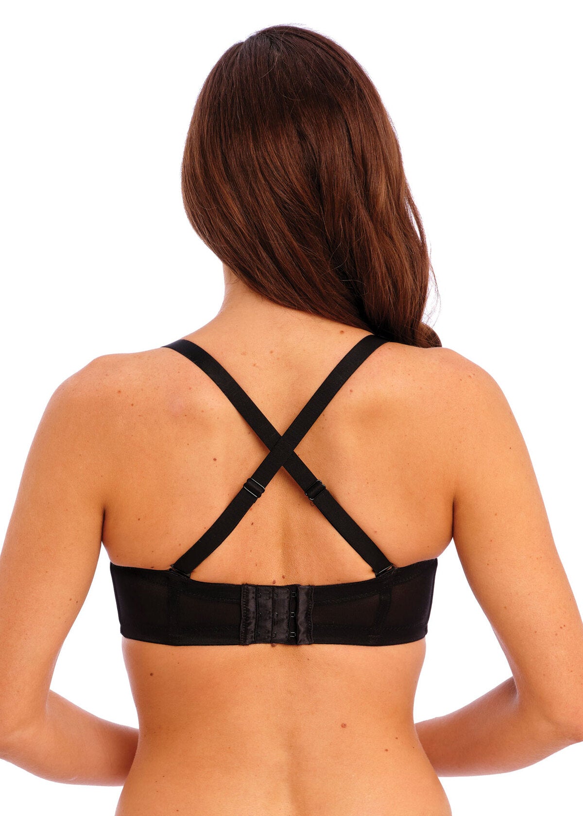 WACOAL STRAPLESS