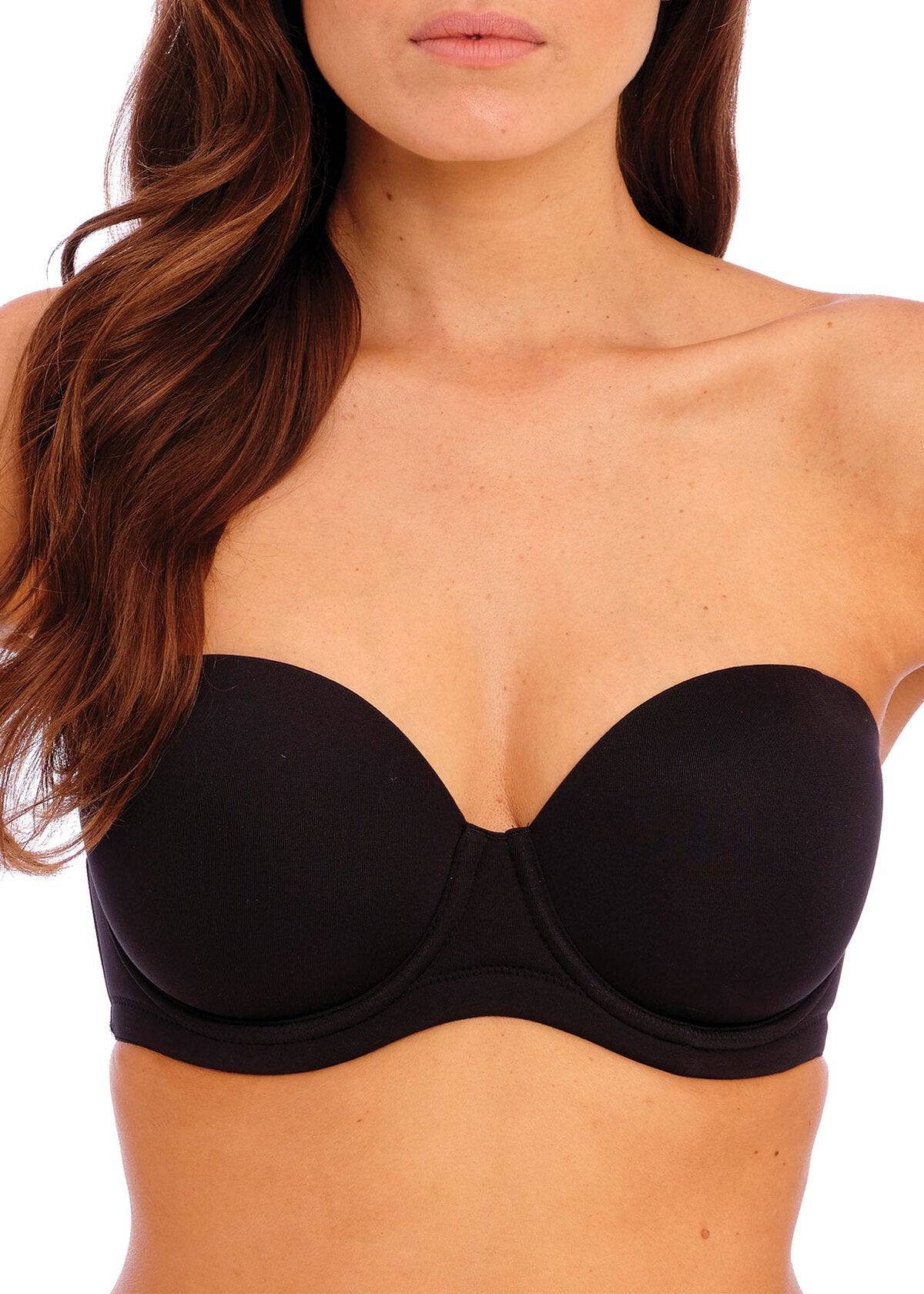 WACOAL STRAPLESS