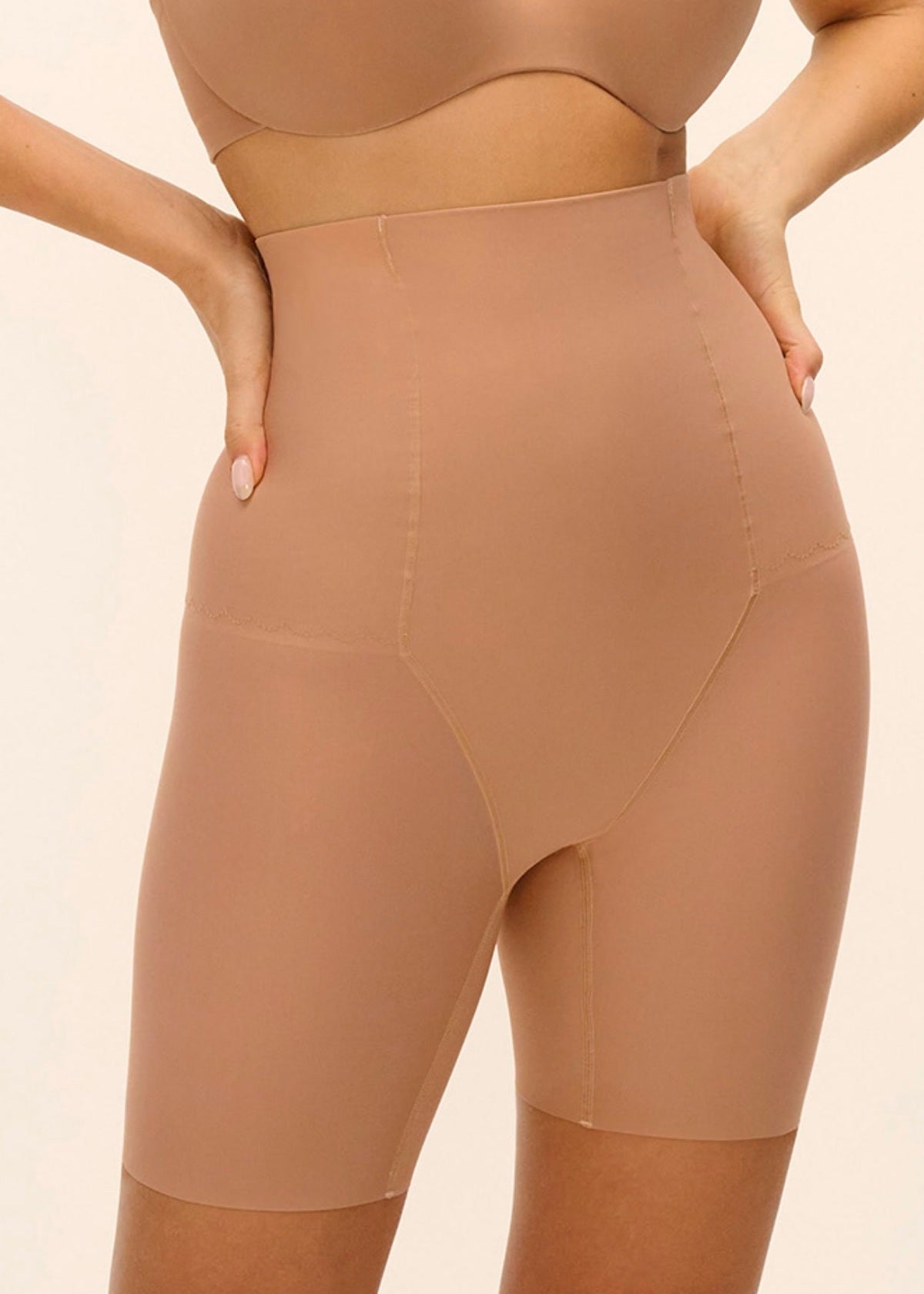 Wacoal flawless shaping short