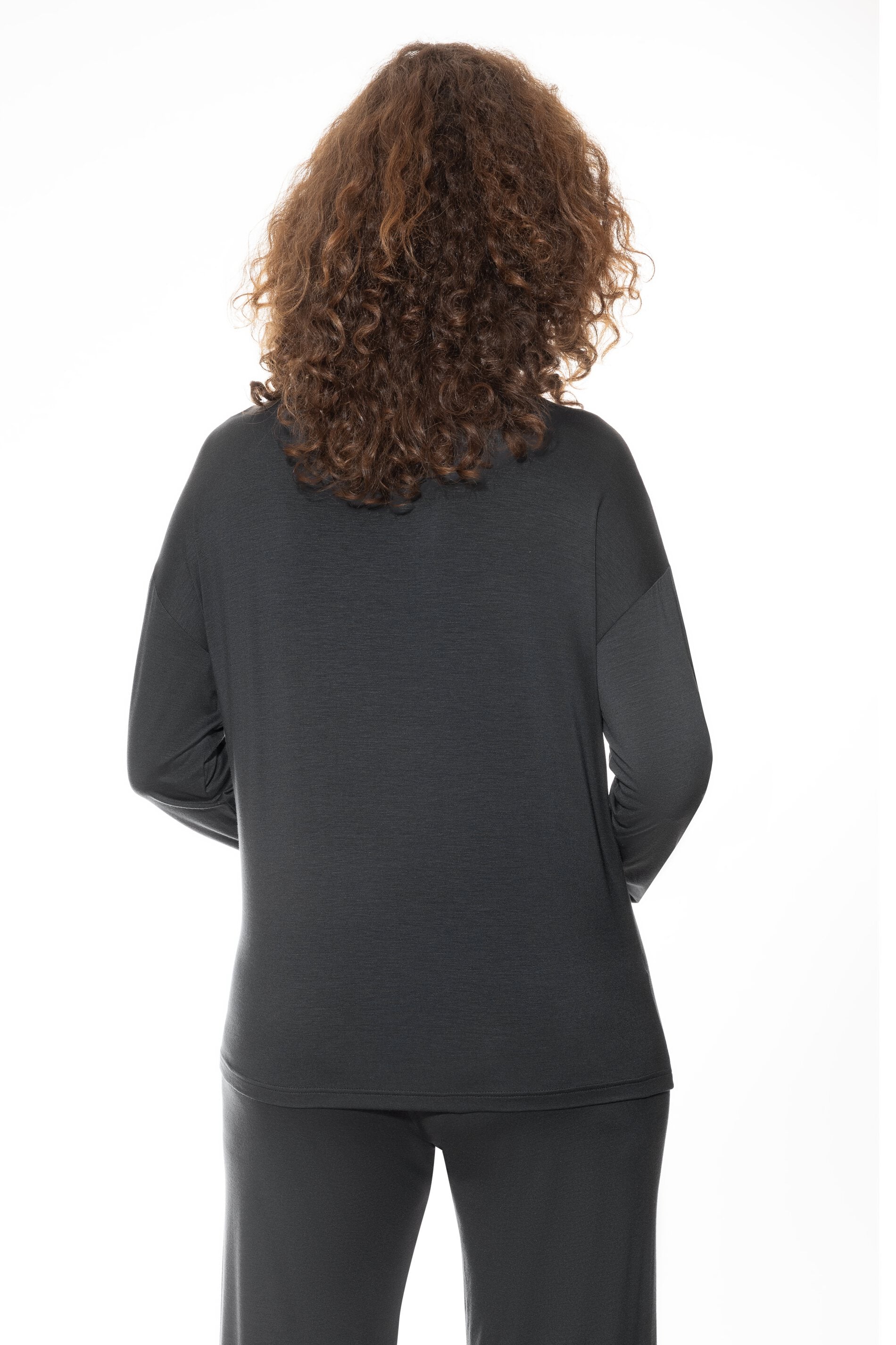 BLUSA VIÐ LANGARI ERMU PRUE CHIC