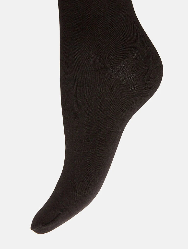 Velvet 66 leg support tights Svart
