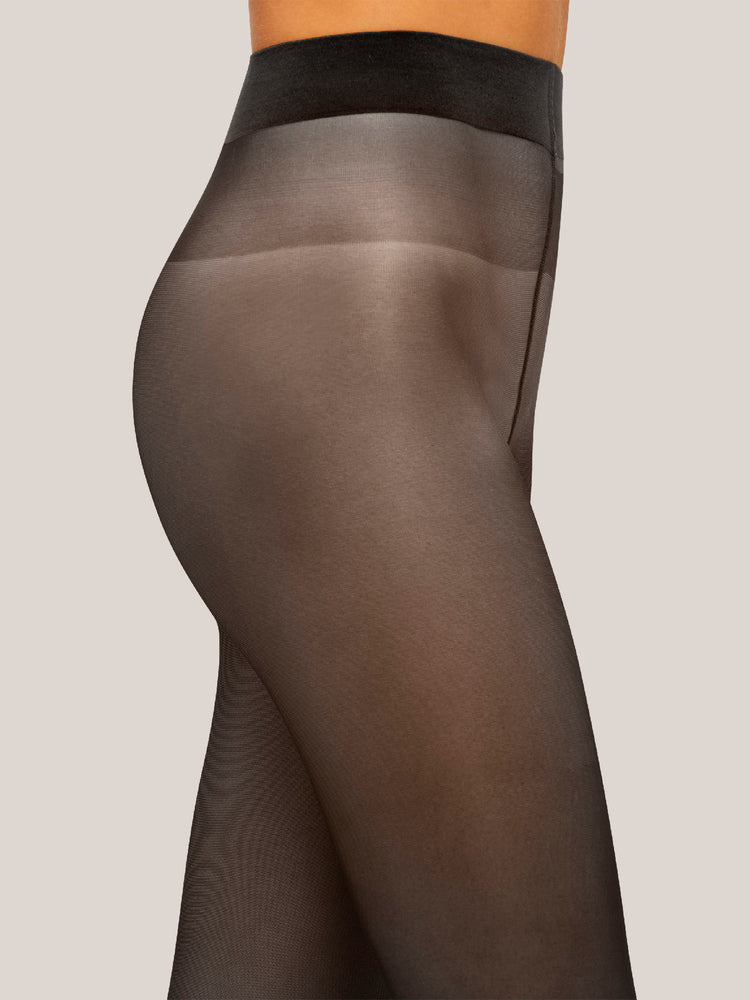 Satin Touch 20 Comfort Tights