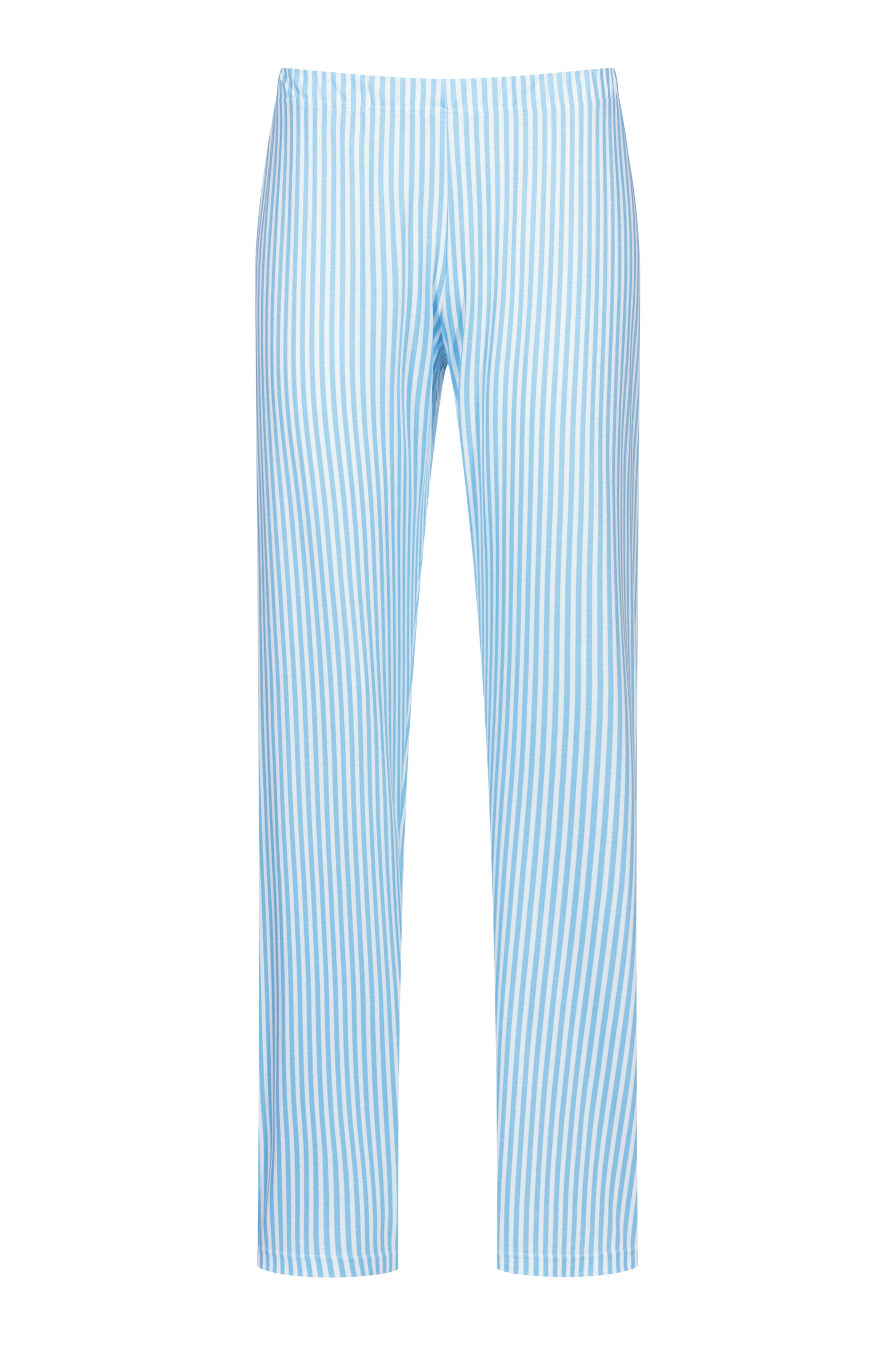 Náttbuksur stíputar