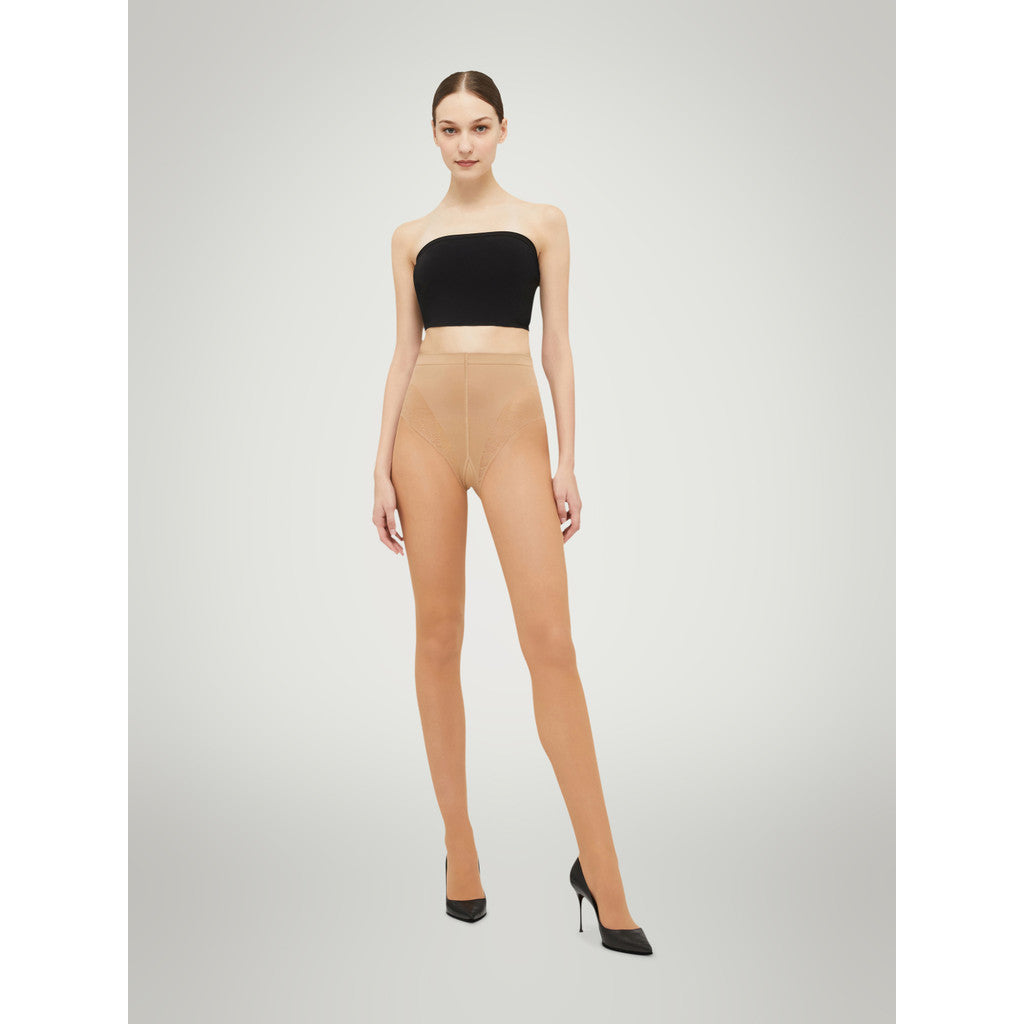 Tummy 20 Control Top Tights