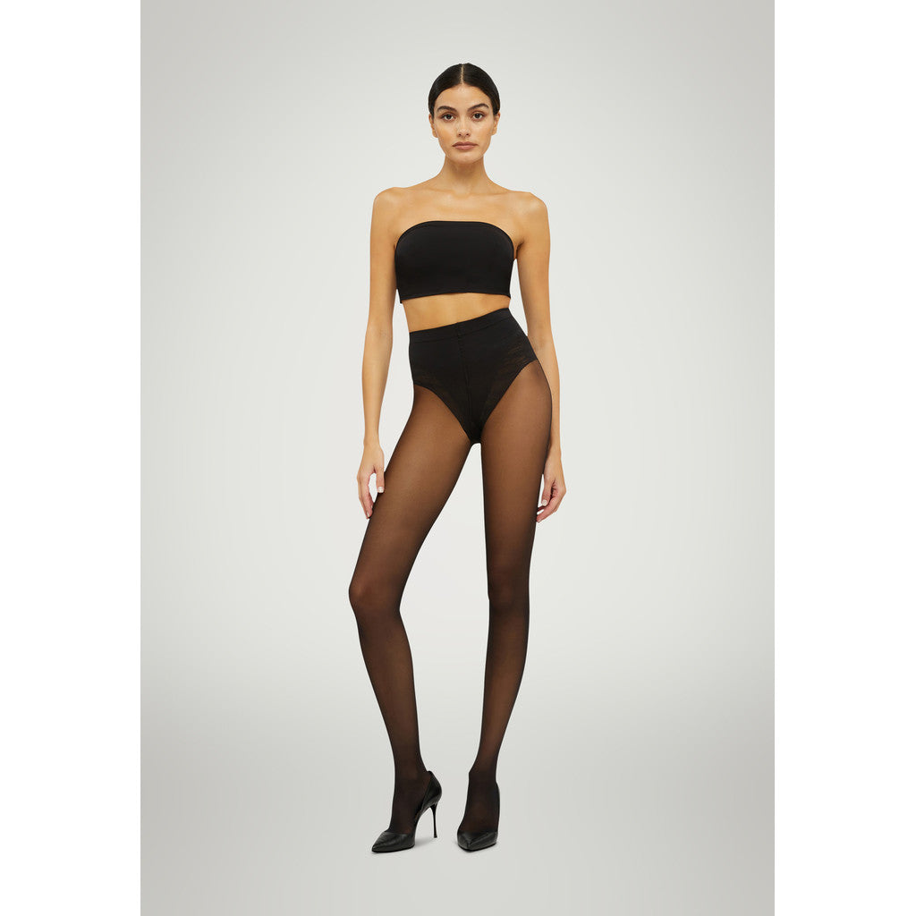 Tummy 20 Control Top Tights