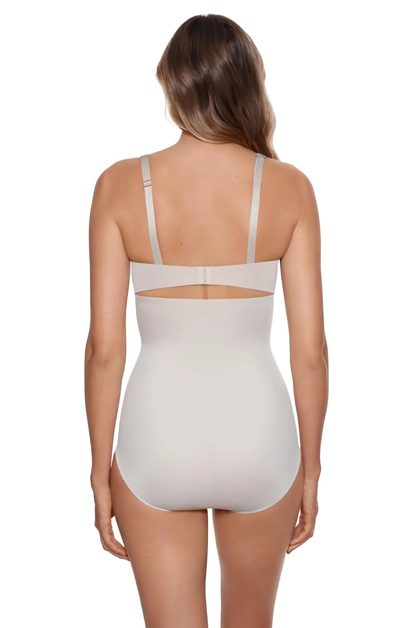MIRACLESUIT HI-WAIST BRIEF