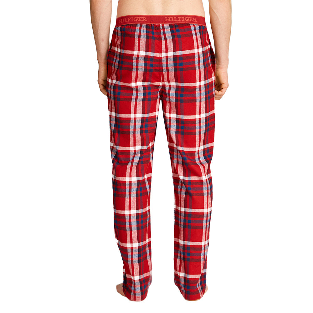 Tommy Hilfiger Flannel Pants