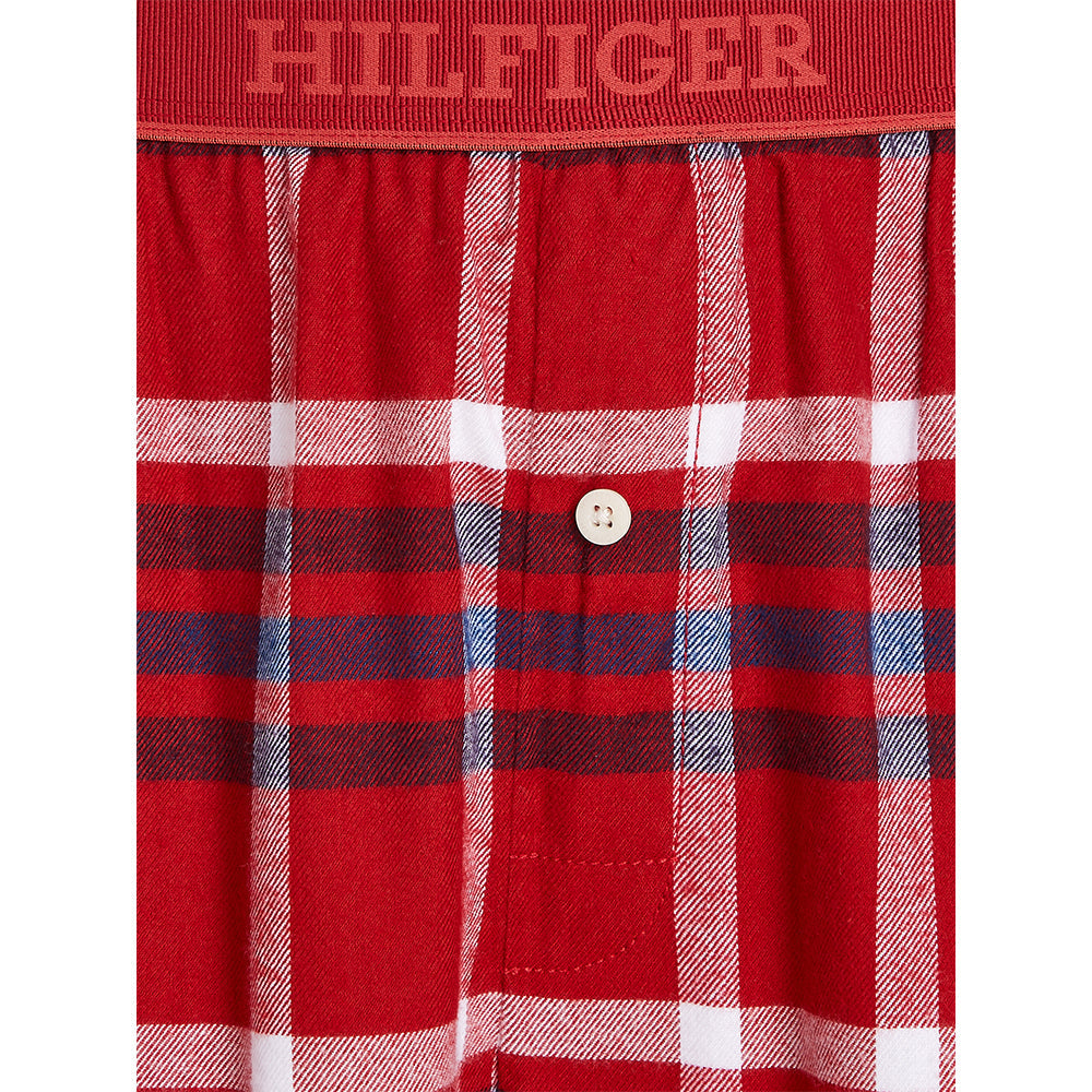 Tommy Hilfiger Flannel Pants