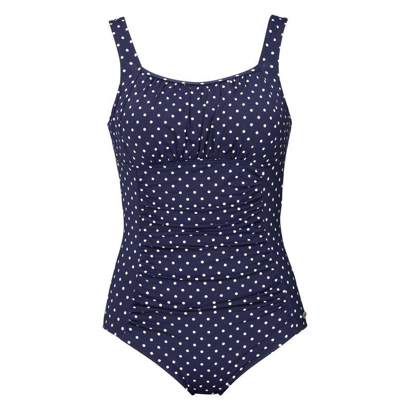 Swimsuit Shirley Navy