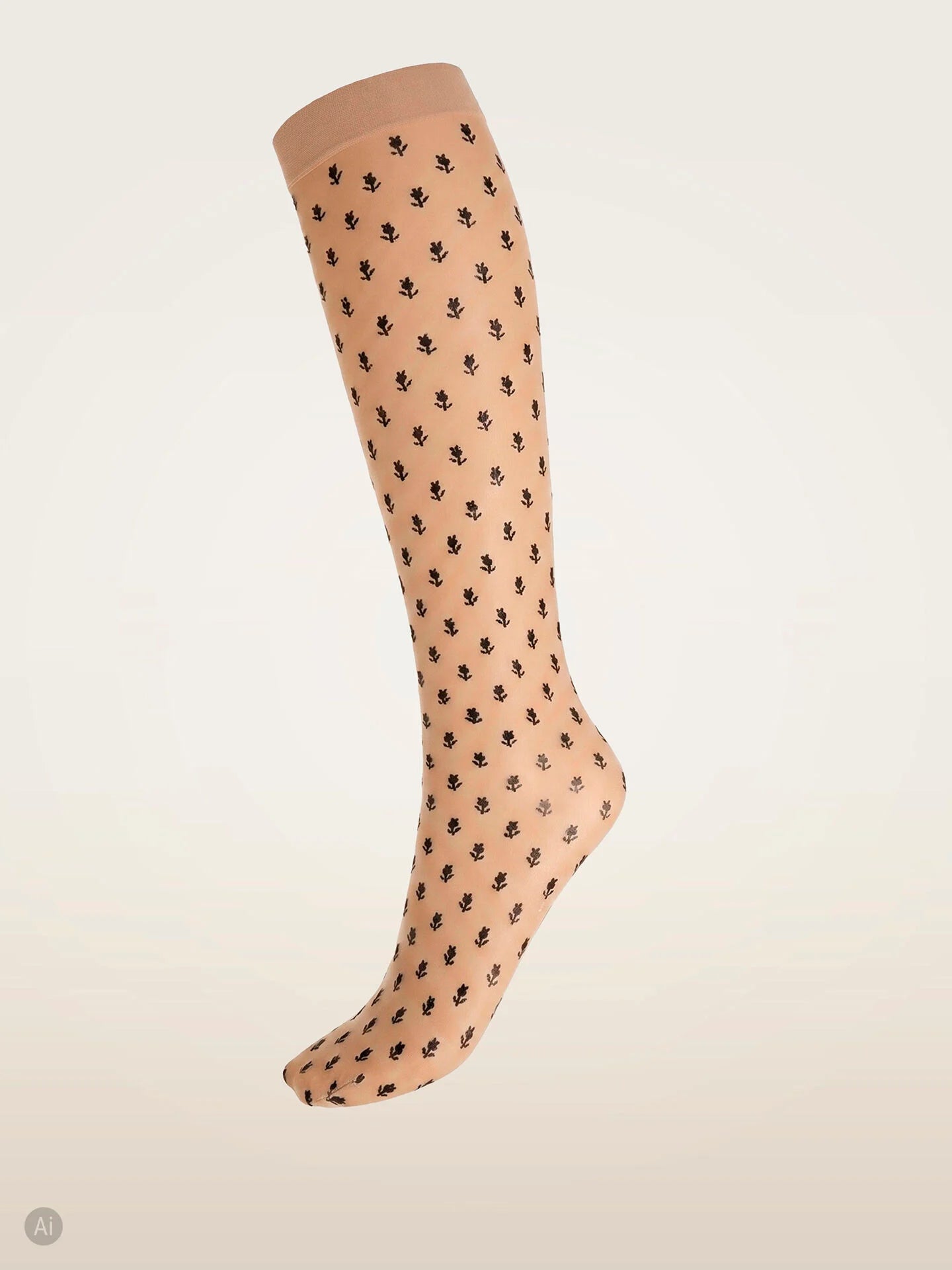 BLOSSOM  Knee-Highs