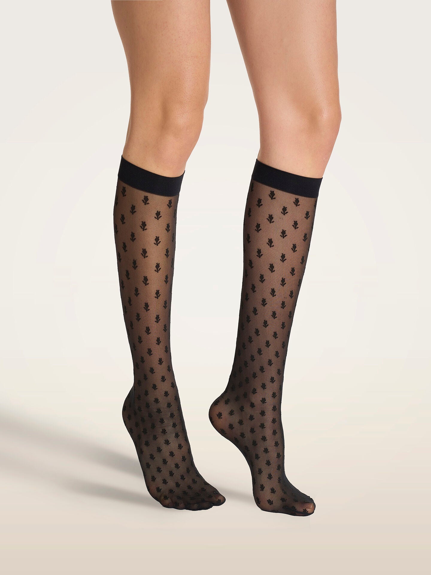 BLOSSOM  Knee-Highs