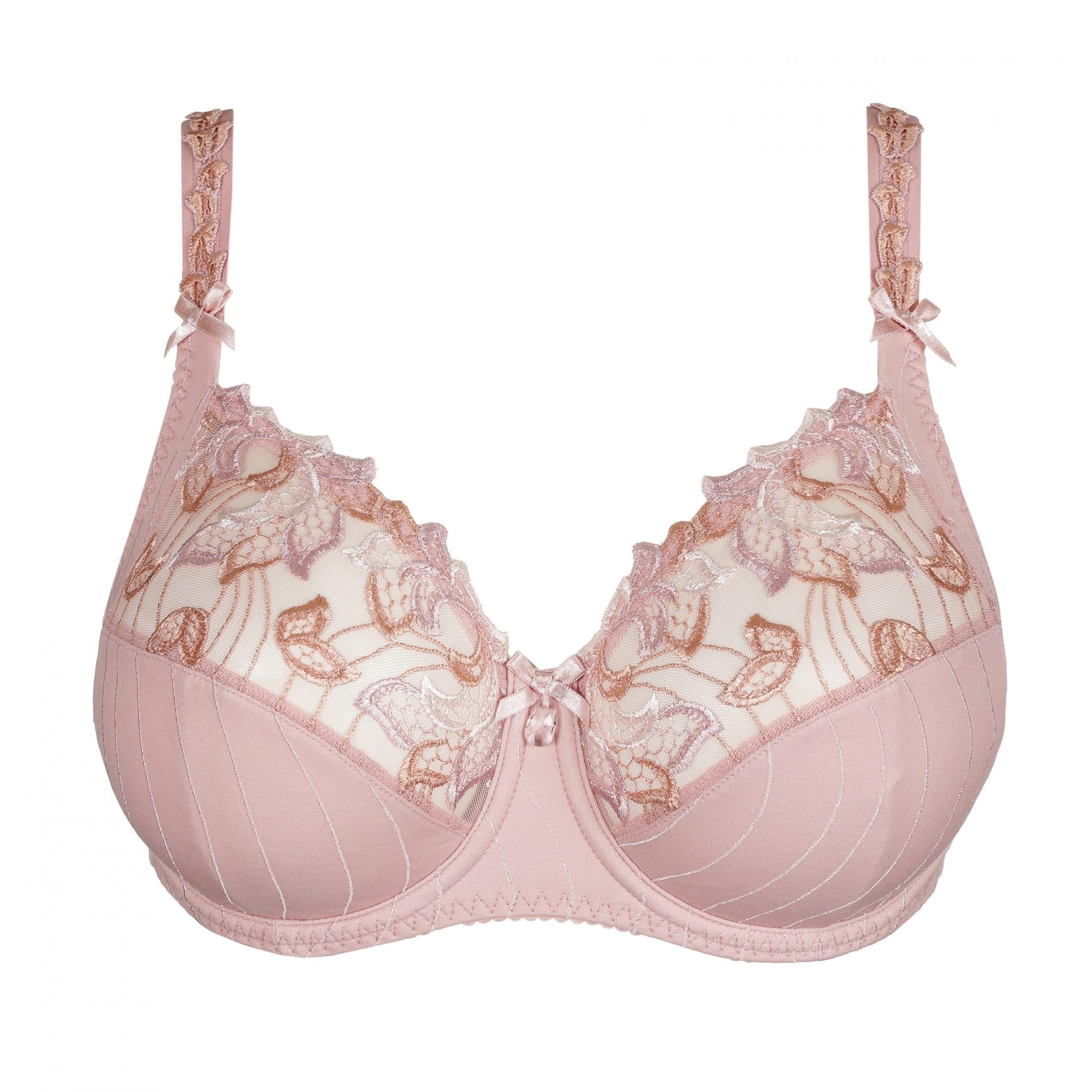 PrimaDonna DEAUVILLE full cup bra