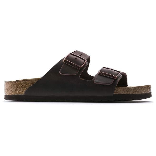 ARIZONA SOFT OILED LEATHER  Normal