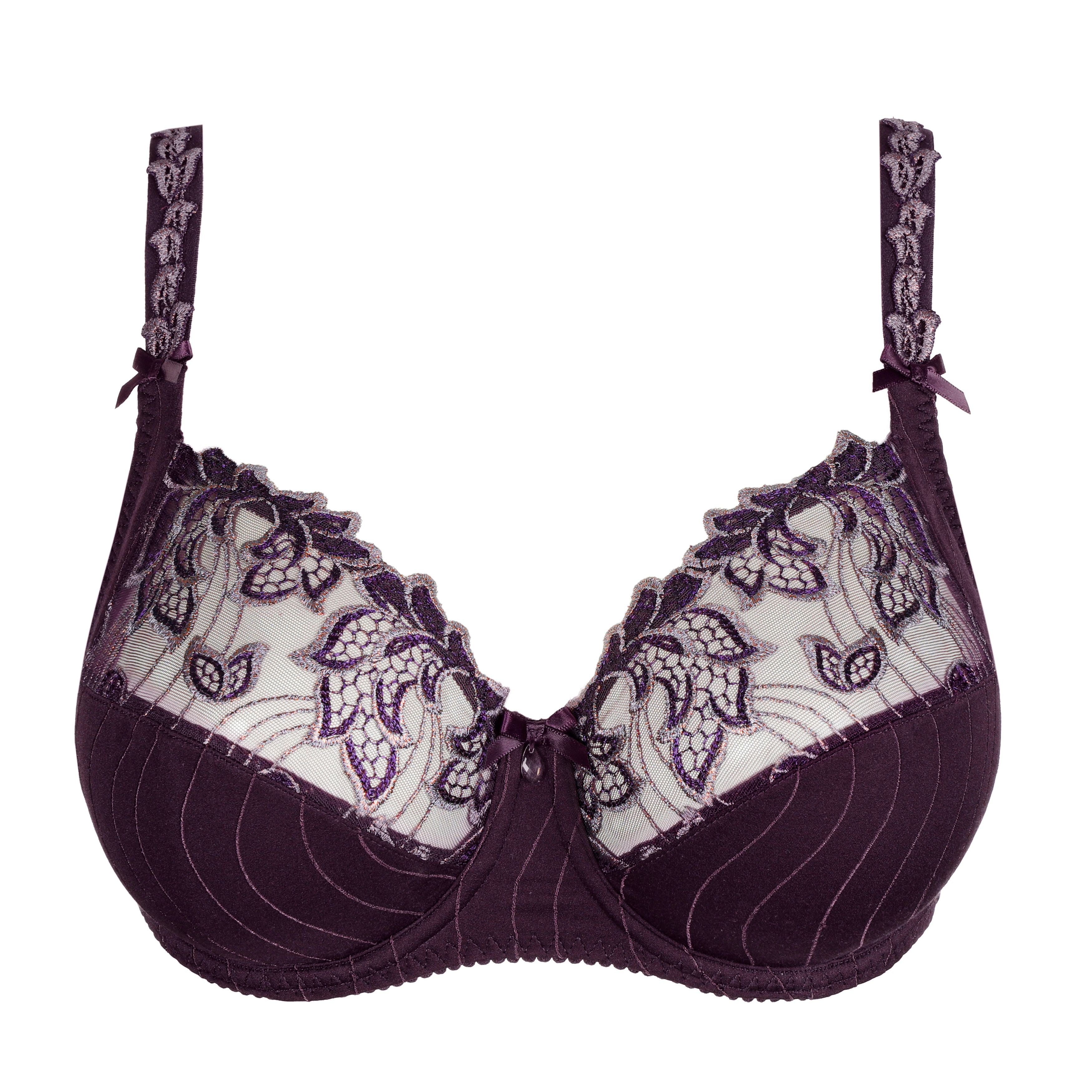 PrimaDonna DEAUVILLE full cup bra