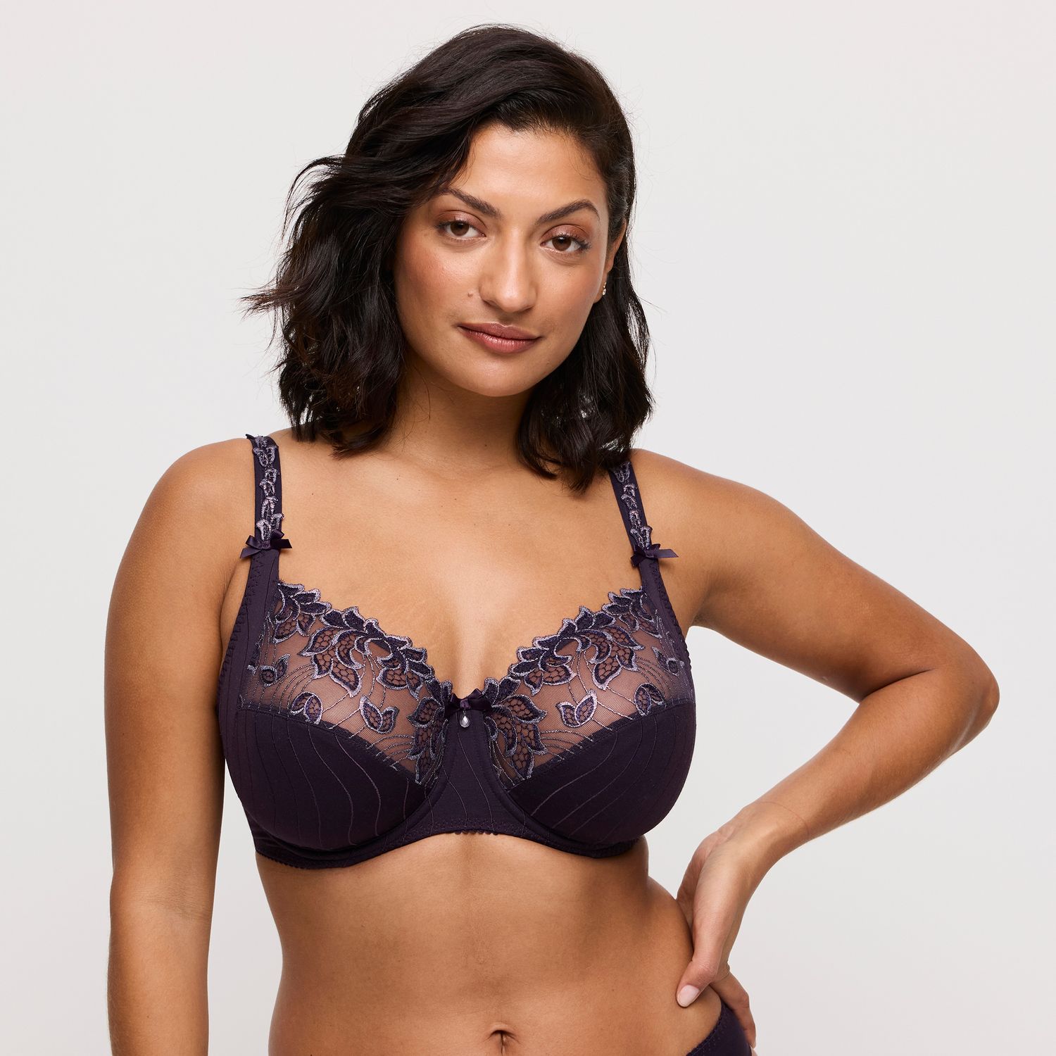 PrimaDonna DEAUVILLE full cup bra