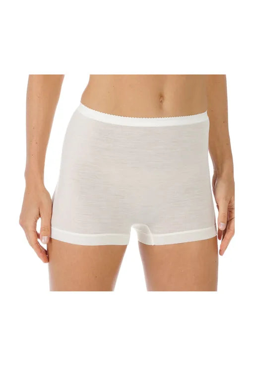 Trussa við stuttari brók 70%Wool