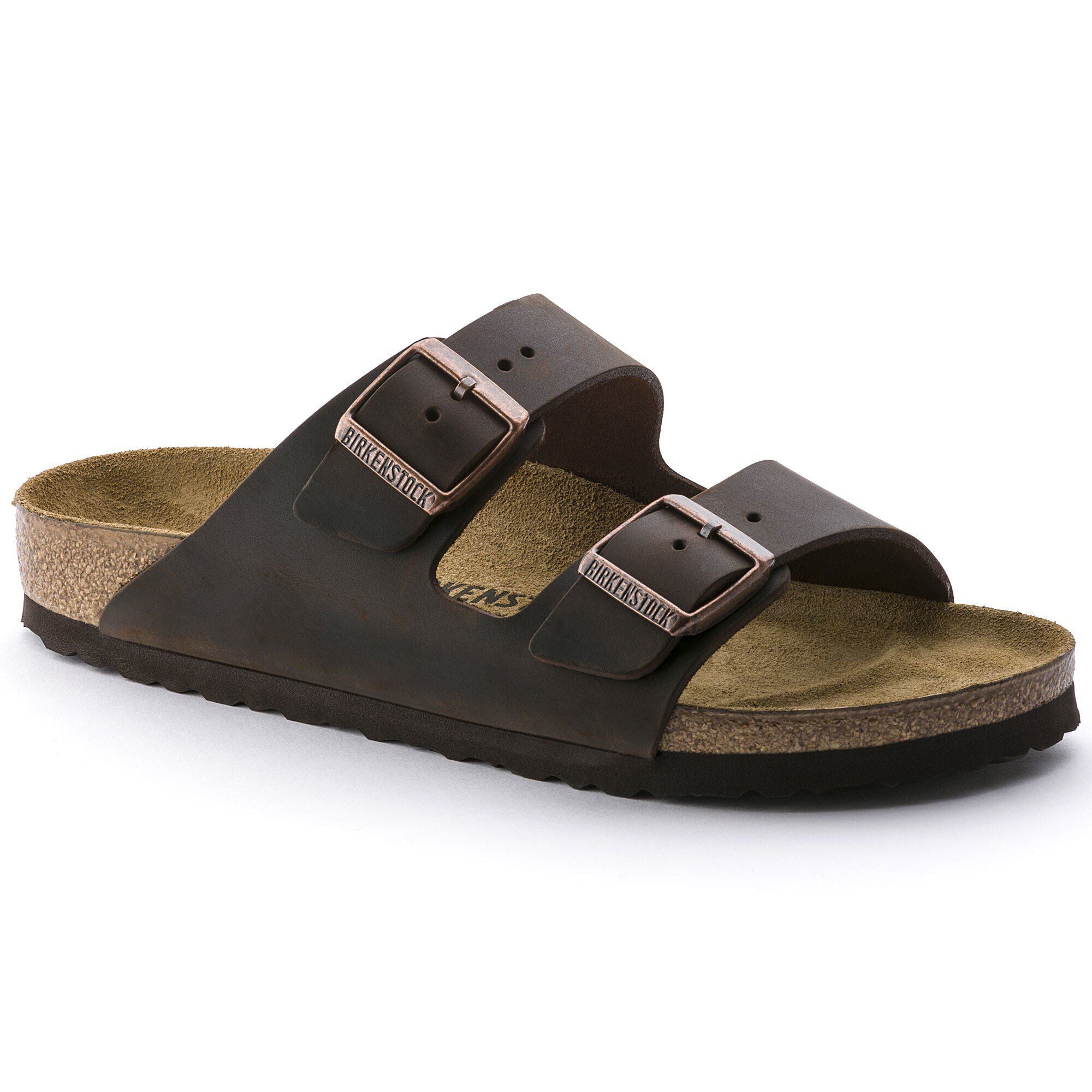 Arizona OILED LETHER SMALUR