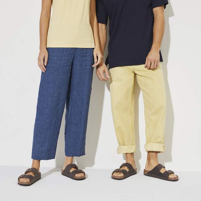 Arizona OILED LETHER SMALUR