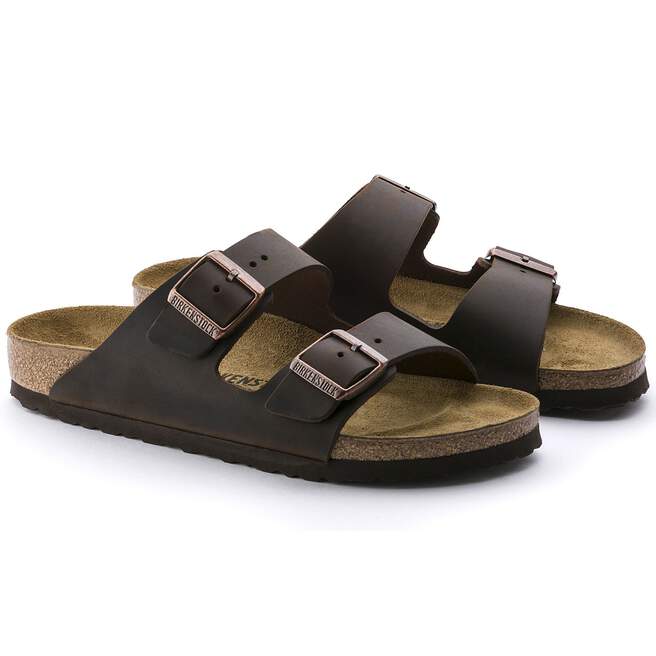 Arizona OILED LETHER SMALUR