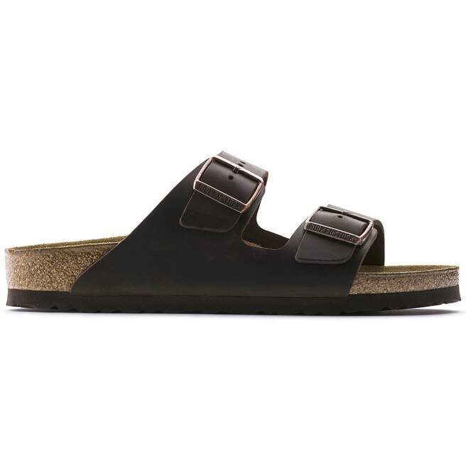 Arizona OILED LETHER SMALUR