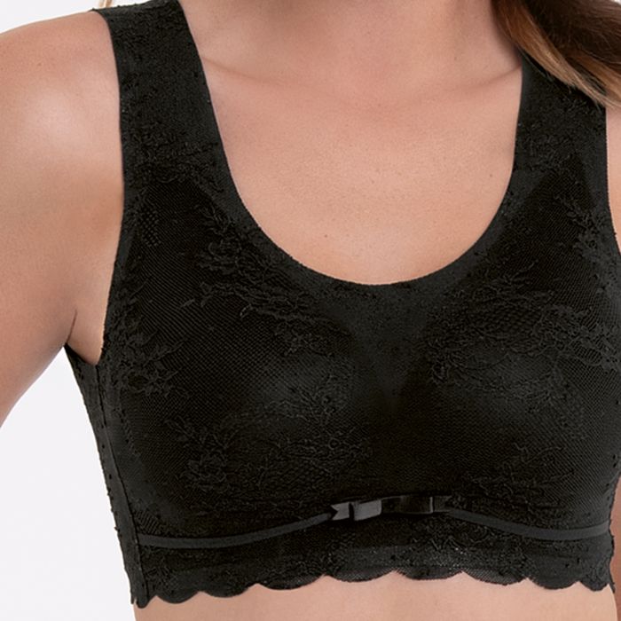 Essential Lace Bralette