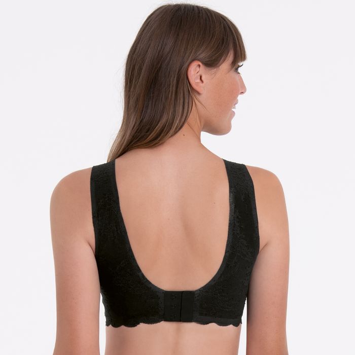 Essential Lace Bralette