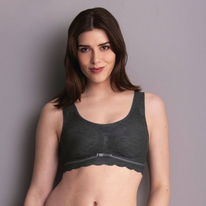 Essential Lace Bralette