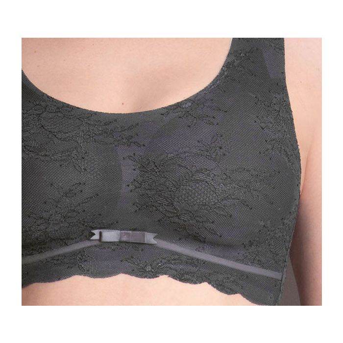 Essential Lace Bralette