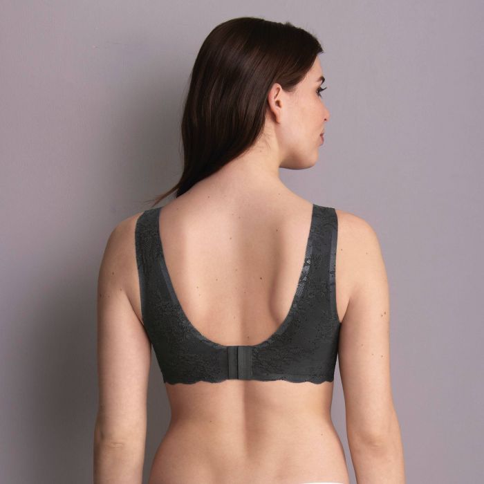 Essential Lace Bralette