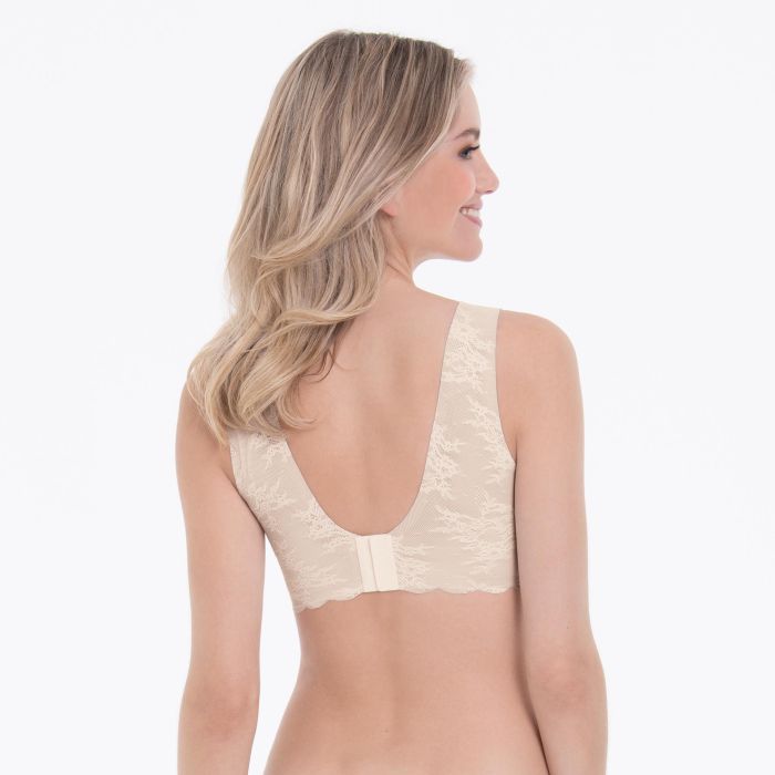 Essential Lace Bralette
