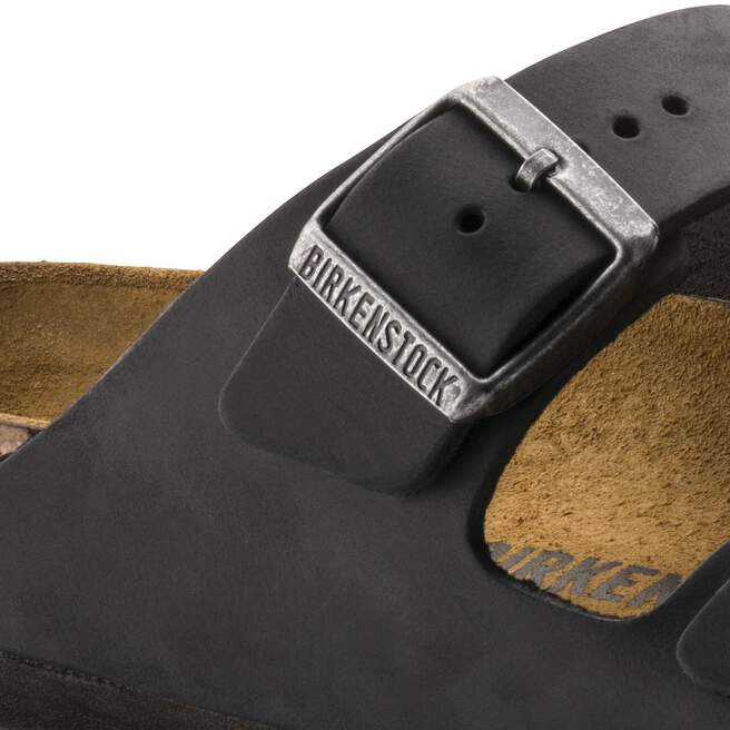 Arizona SMALUR olied leather