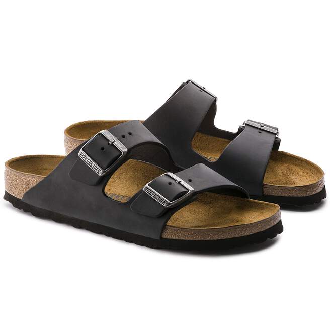 Arizona OILED LEATHER Normal