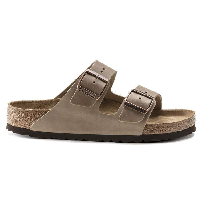 Arizona SOFT OILED LETHER